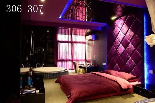 Xo Fashion Theme Hotel Dongying Eksteriør bilde