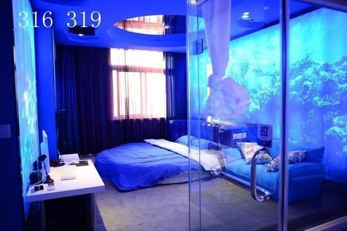 Xo Fashion Theme Hotel Dongying Eksteriør bilde